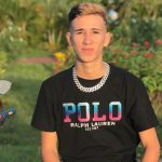 «Conocer el mundo»: los sueños de Liendra, tiktoker nicaragüense Liendra Nica, popular tiktoker nicaragüense