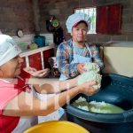 Foto: MEFCCA realiza entrega de bono de procesamiento lácteo en Jinotega / TN8