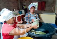 MEFCCA realiza entrega de bono de procesamiento lácteo en Jinotega Foto: MEFCCA realiza entrega de bono de procesamiento lácteo en Jinotega / TN8