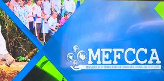 Foto: MEFCCA promueve éxito comercial de pequeños negocios en Nicaragua / Cortesía