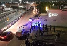Irrumpen a balazos un club nocturno en Guanajuato dejando seis muertos Irrumpen a balazos un club nocturno en Guanajuato dejando a seis muertos
