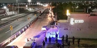 Irrumpen a balazos un club nocturno en Guanajuato dejando a seis muertos