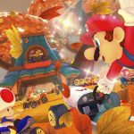 Tercera oleada de pistas en Mario Kart 8 Deluxe saldrá muy pronto Tercera oleada de pistas en Mario Kart 8 Deluxe saldrá muy pronto