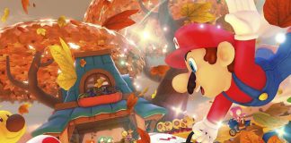 Tercera oleada de pistas en Mario Kart 8 Deluxe saldrá muy pronto