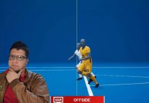 El VAR del Fuera de Juego no arruina el fútbol, más bien lo mejora (Opinión)