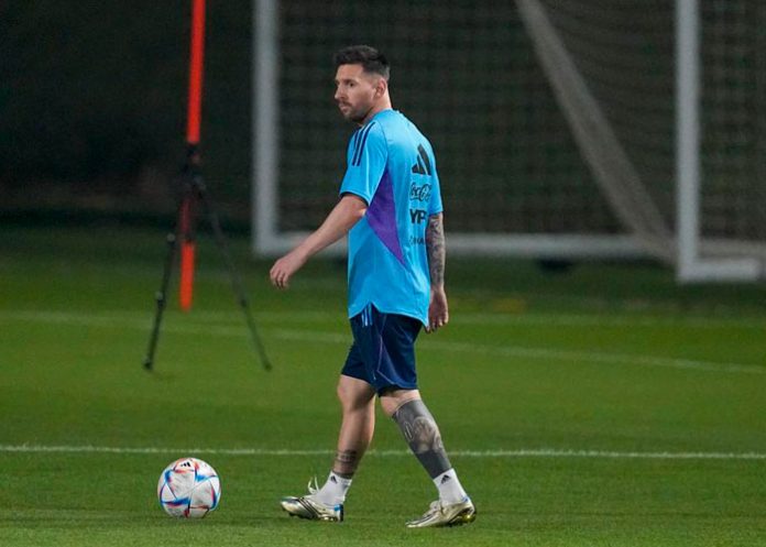 Messi lionel, messi, argentina, catar,