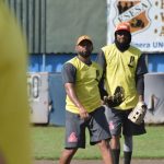 Equipos de la Profesional anuncian su rosters preliminares leones, león, profesional, rivas, bóer,