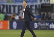 Holanda con dos deberes ante un Senegal sin Mané Holanda se alista para su debut mundialista