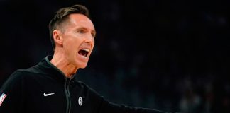 nets, brooklyn, steve, nash, fútbol,
