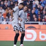 psg, neymar, ekitike, ligue 1,