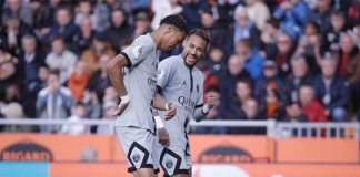 psg, neymar, ekitike, ligue 1,