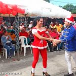 Conocé la programación de fiestas tradicionales del 19 al 25 de diciembre Foto: Dinamismo económico en los mercados de Nicaragua en la navidad / Alcaldía de Managua