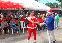Conocé la programación de fiestas tradicionales del 19 al 25 de diciembre Foto: Dinamismo económico en los mercados de Nicaragua en la navidad / Alcaldía de Managua