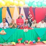 Dinamismo económico en los mercados de Nicaragua en la Navidad Foto: Dinamismo económico en los mercados de Nicaragua en la navidad / Alcaldía de Managua