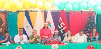 Foto: Dinamismo económico en los mercados de Nicaragua en la navidad / Alcaldía de Managua