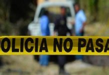 Desgarrador: Hombre desmembró y destripó a su esposa el Día de Gracias en EE.UU Hombre asesina a su esposa en EE.UU durante el Día de Gracias