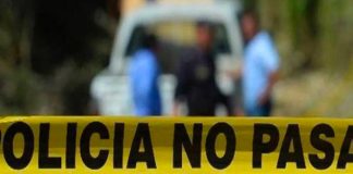 Hombre asesina a su esposa en EE.UU durante el Día de Gracias
