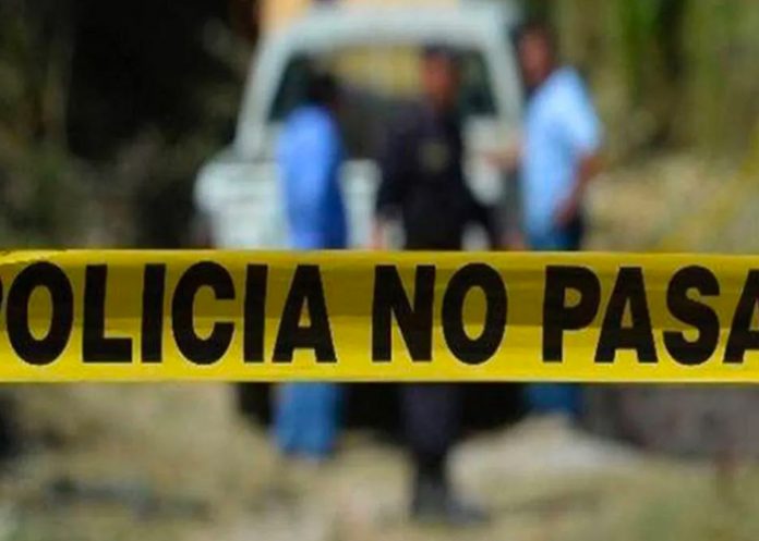 Hombre asesina a su esposa en EE.UU durante el Día de Gracias