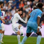 psg, lionel, messi, fútbol, lesión,