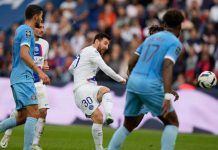 psg, lionel, messi, fútbol, lesión,