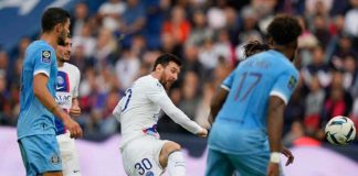 psg, lionel, messi, fútbol, lesión,