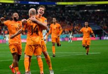 Países Bajos debuta con triunfo sobre Senegal en Catar países, bajos, senegal, fútbol, mundial,