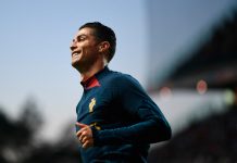 Portugal cuenta con el hambre eterna de Ronaldo para el Mundial portugal, cristiano, ronaldo, fútbol, catar