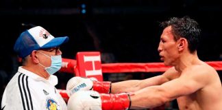 rené, alvarado, boxeo, rusia,