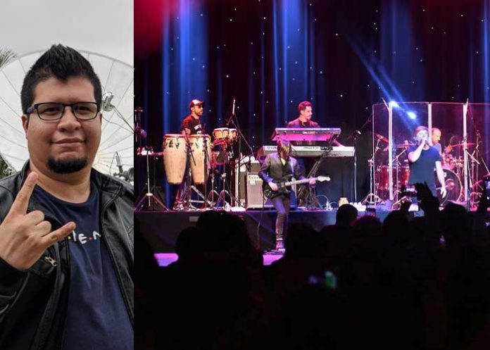 Vilma Palma tendrá concierto en Nicaragua