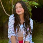 Salma Flores "Las personas que conocemos de Dios (...) sabemos perdonar"