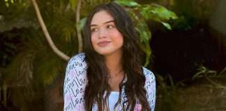 Salma Flores "Las personas que conocemos de Dios (...) sabemos perdonar"