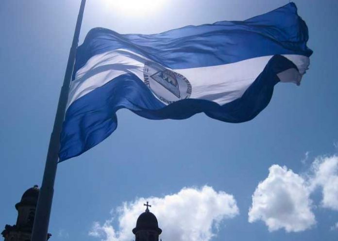 “Nicaragua - Pueblo Presidente, Pueblo Alcalde”