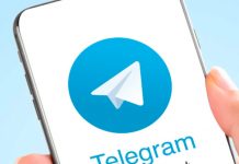 Telegram presenta nuevas funciones, características y herramientas Telegram presenta nuevas funciones