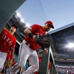 rangers, texas, mlb, juego, estrellas,