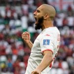 túnez, dinamarca, catar, mundial,