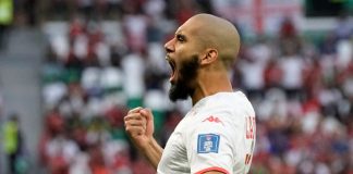 túnez, dinamarca, catar, mundial,