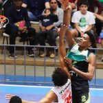 Jaguares de la UAM llegan motivados a cuarto juego de semifinales jaguares, uam, baloncesto, lsb,