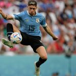 uruguay, ernesto, valverde, corea, sur,