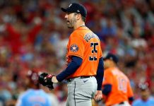 justin, verlander, astros, houston, mlb,
