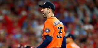 justin, verlander, astros, houston, mlb,