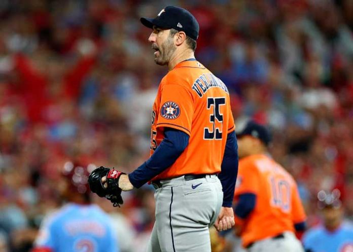 justin, verlander, astros, houston, mlb,