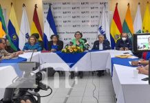 Comunidad universitaria de Nicaragua lista para elecciones municipales 2022 Comunidad universitaria de Nicaragua lista para elecciones municipales 2022