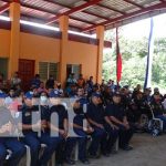 Catarina tiene la estación de bomberos número 156 de Nicaragua Catarina tiene la estación de bomberos número 156 de Nicaragua