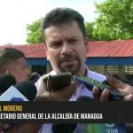 Fidel Moreno: «El proceso ha sido bastante ágil» "Un proceso muy ordenado de las Elecciones 2022"; Fidel Moreno