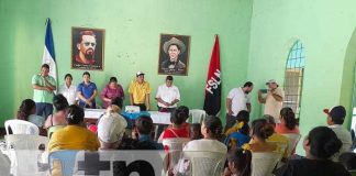Presentan plan de exportación de productos no tradicionales en Nandaime