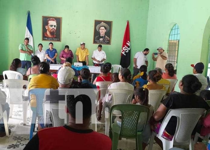 WhatsApp Image 2022-11-09 at 2.50.25 PM (3) Presentan plan de exportación de productos no tradicionales en Nandaime