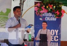 Centros tecnológicos de Ocotal y Jalapa presentan Oferta Formativa 2023 Centros tecnológicos de Ocotal y Jalapa presentan Oferta Formativa 2023