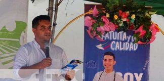 Centros tecnológicos de Ocotal y Jalapa presentan Oferta Formativa 2023
