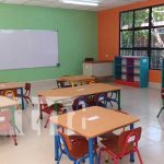 Ministerio de Educación inauguró nuevo preescolar en Somoto