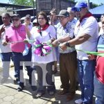 Mejor circulación vial en las calles de la terminal de buses en León Obras de progreso para León